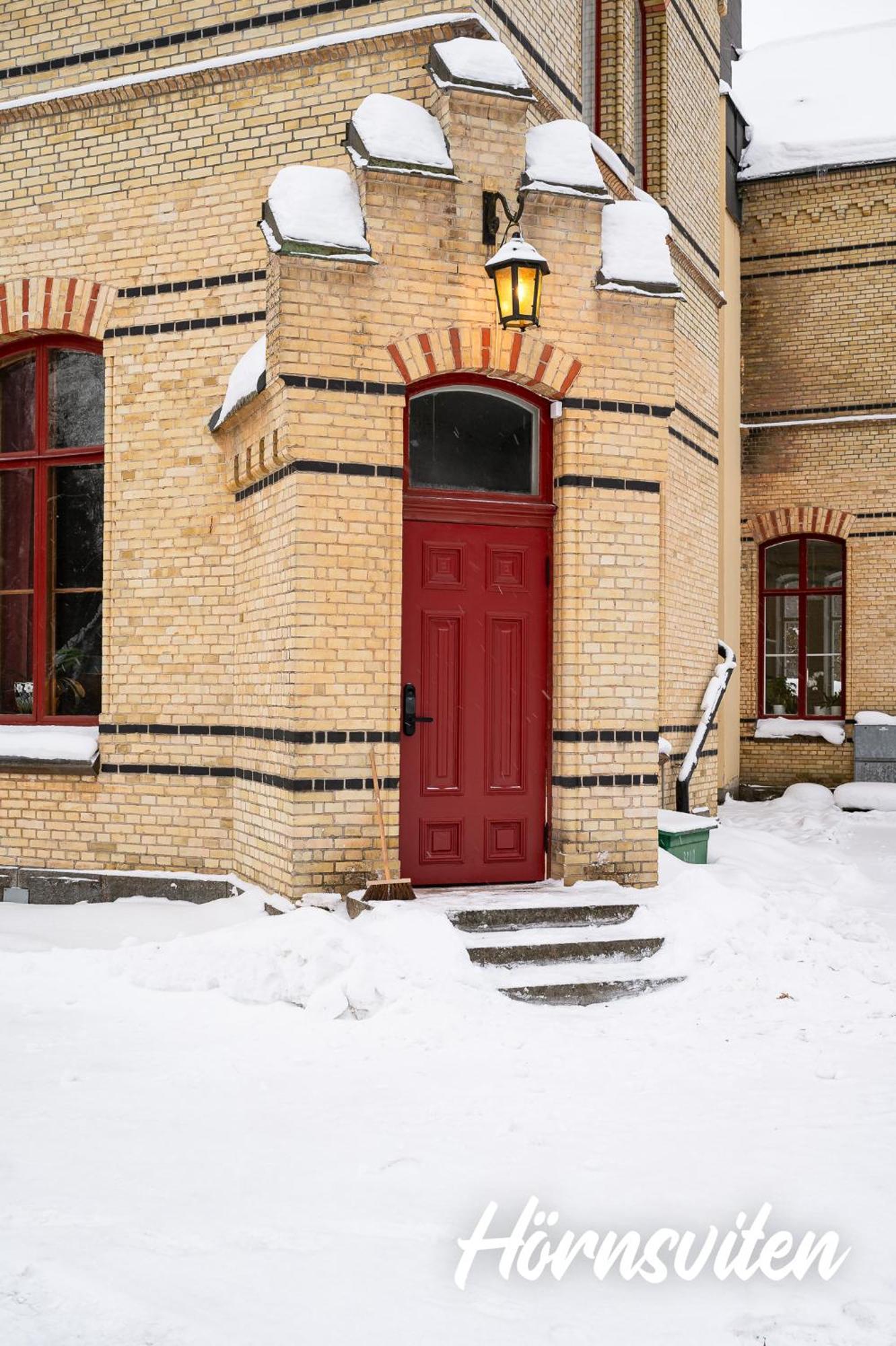 Merlo Slott Timra Экстерьер фото
