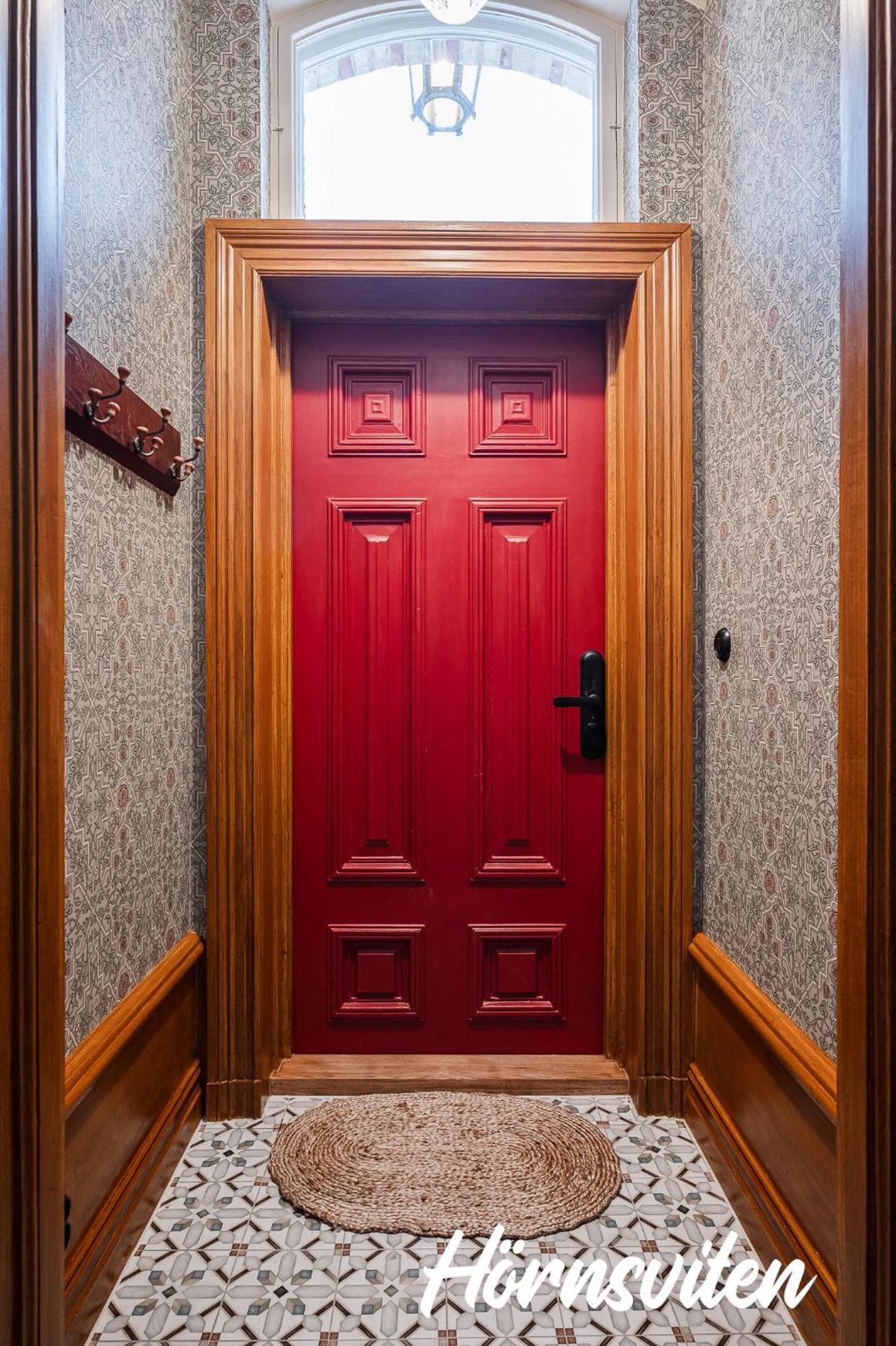 Merlo Slott Timra Экстерьер фото