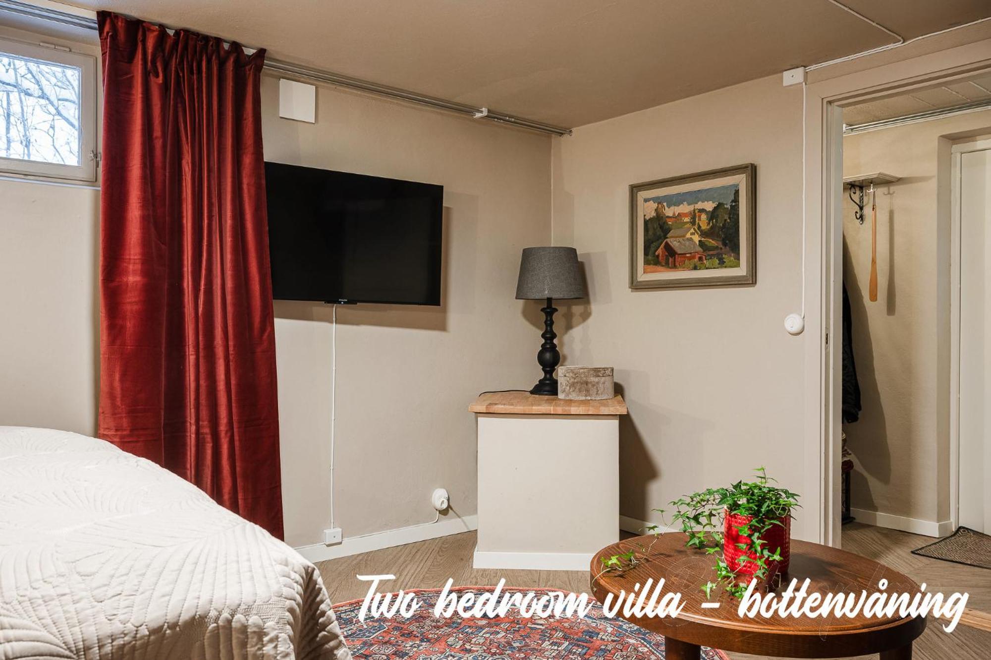 Merlo Slott Timra Экстерьер фото