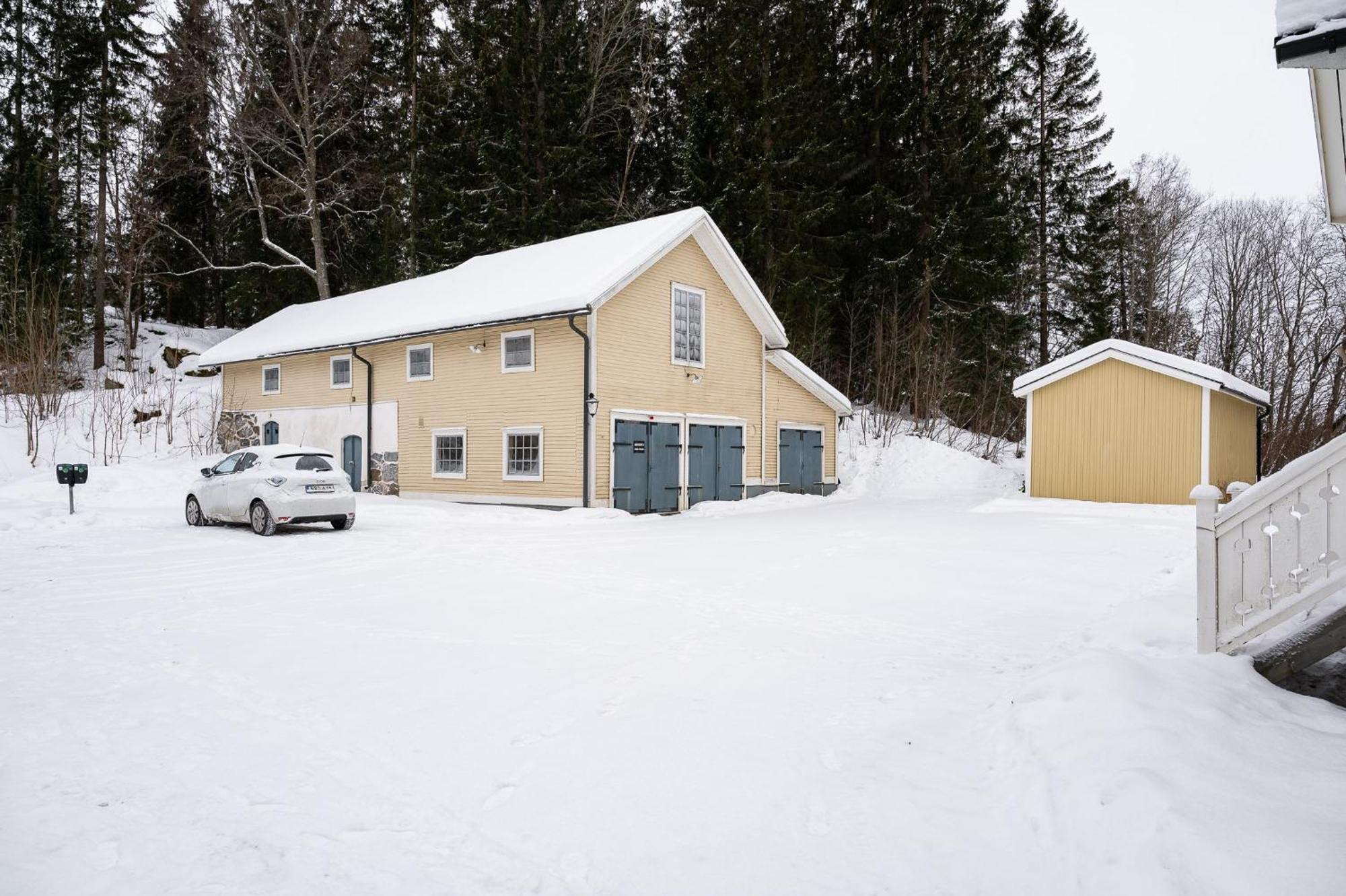 Merlo Slott Timra Экстерьер фото