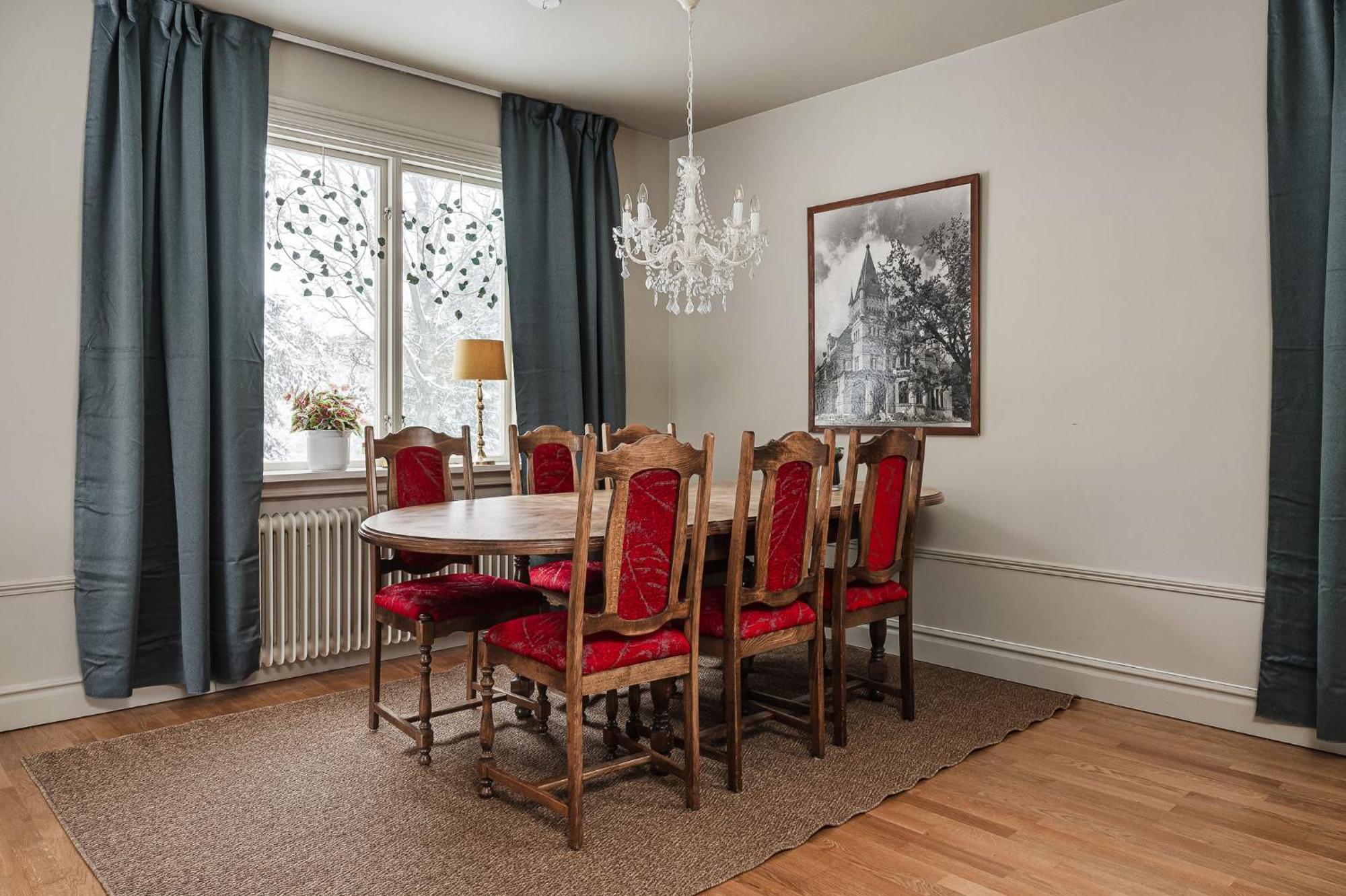 Merlo Slott Timra Экстерьер фото